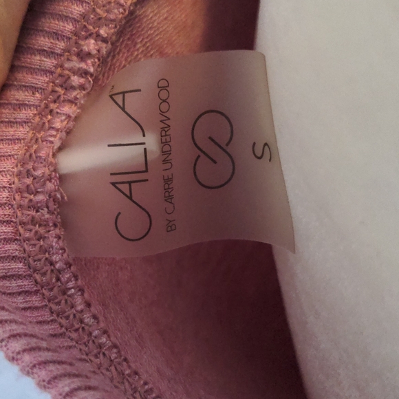 Long Sleeve Top - Picture 5 of 9